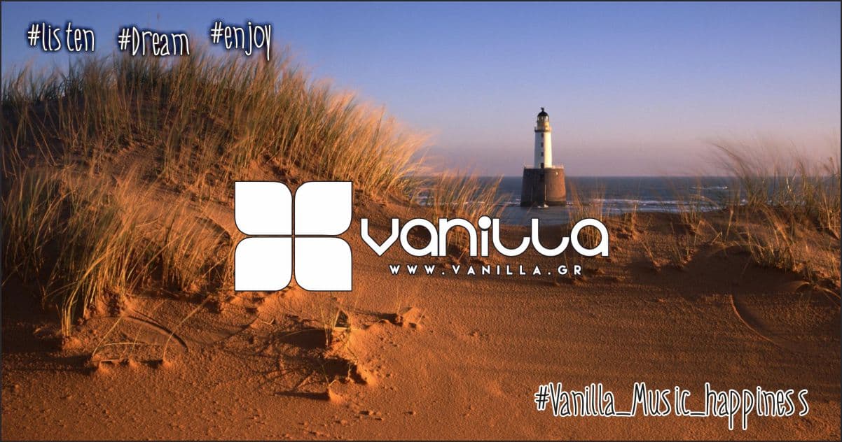 Vanilla Radio & Μουσική για επαγγελματικούς χώρους , καφετέριες μπαρ