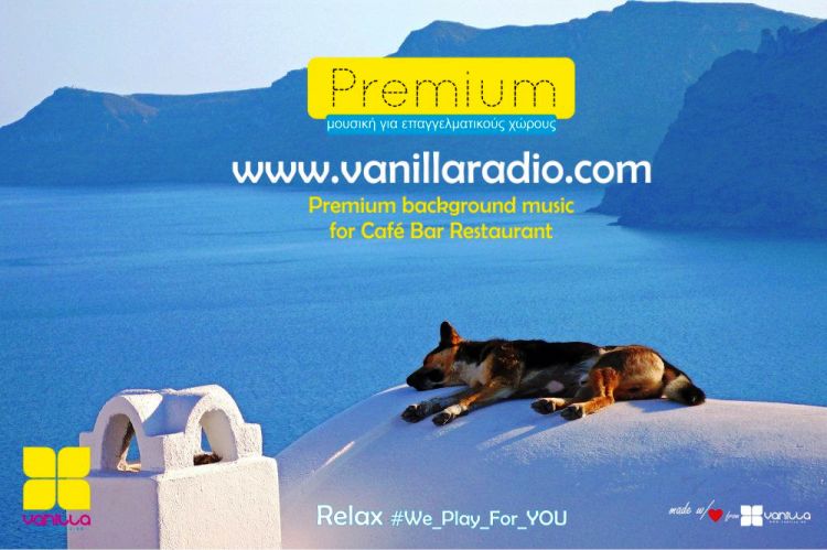 Background music services , Μουσική για επαγγελματικούς χώρους