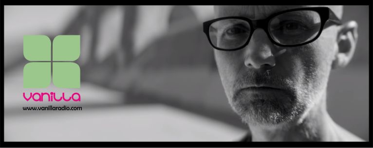Moby - Like A Motherless Child