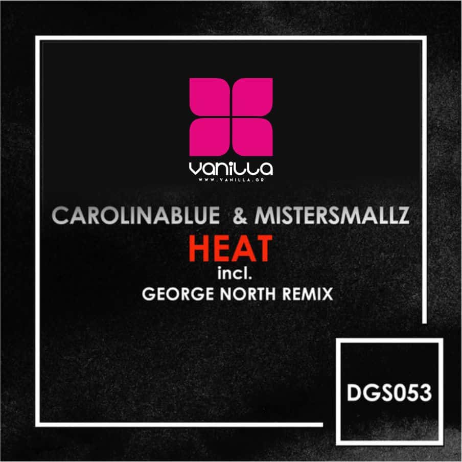 Carolina Blue & Mistertsmallz – Heat ( George North Remix )