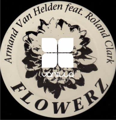 Armand Van Helden Flowerz