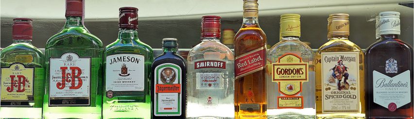 SPIRITS