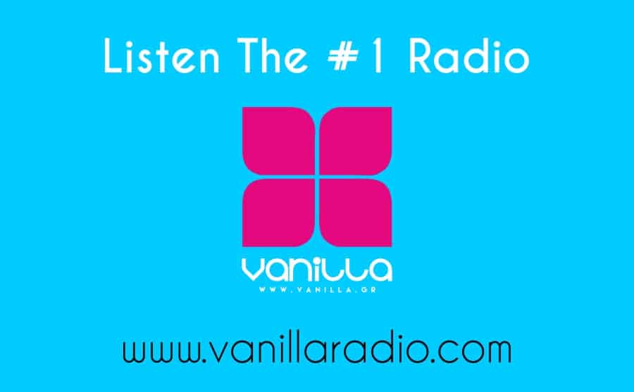 listen vanilla radio