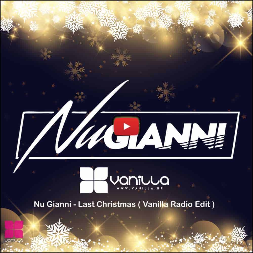 Nu Gianni - Last Christmas (Vanilla Radio Remix - Edit) An everlasting Christmas classic. This song will never die. Merry Christmas everyone.