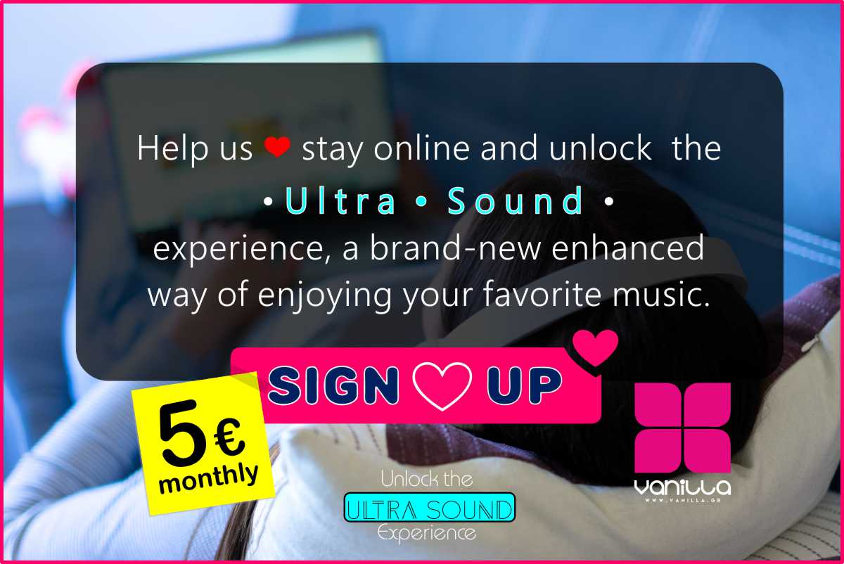 ULTRA SOUND REGISTRATION