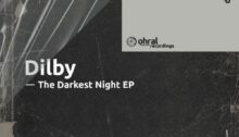 Dilby - Darkest Night