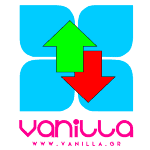 logo charts smooth vanilla radio