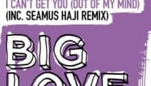 DJ Meme - I Can't Get You (Out Of My Mind) ( Seamus Haji Extended Remix)