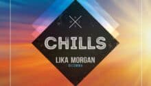 Lika Morgan - Dilemma (Extended Mix)