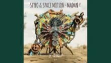 Stylo, Space Motion Madan (Original Mix)