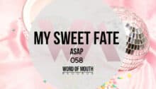 Asap Uk - My Sweet Fate