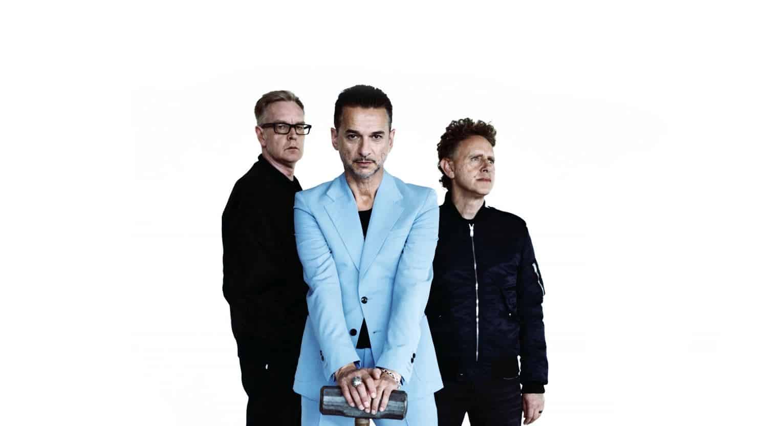 Depeche Mode