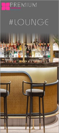 #Lounge, Chill out , μουσικά ακούσματα με ατμοσφαιρικούς ήχους κατάλληλα για ώρες και χώρους χαλάρωσης όπως , Spa , Hotel , Pool bar , Restaurants.