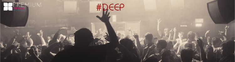 Deep House, Afro, Vocal, Beach, New Disco, Dance music suitable for Bar, Beach Bar, Cafe for hours when the rhythms must be high.