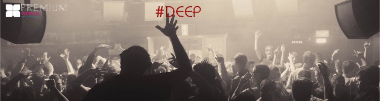 Listen Vanilla Radio Deep House Flavors 4 Deep House, Afro, Vocal, Beach, New Disco, Dance music suitable for Bar, Beach Bar, Cafe for hours when the rhythms must be high.