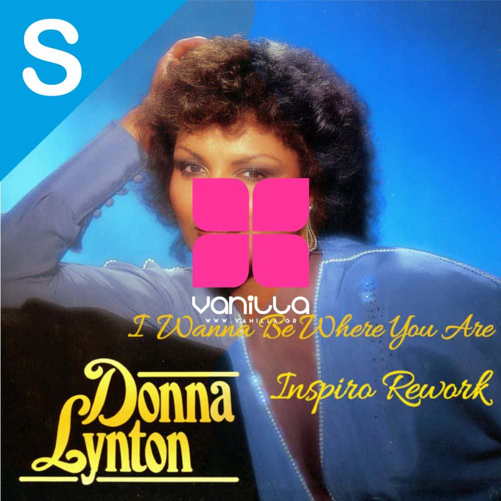 Donna Lynton - I Wanna Be Where You Are (Inspiro Rework)