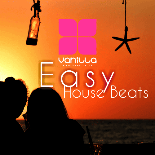 EASY HOUSE BEATS VANILLA PREMIUM MUSIC