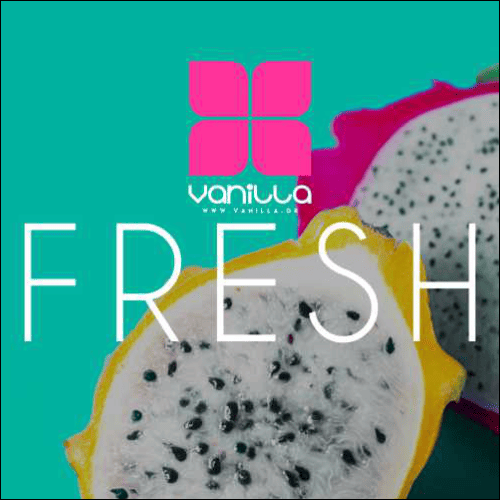 FRESH VANILLA PREMIUM MUSIC