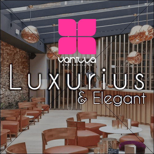 LUXURIOUS & ELEGANT VANILLA PREMIUM MUSIC