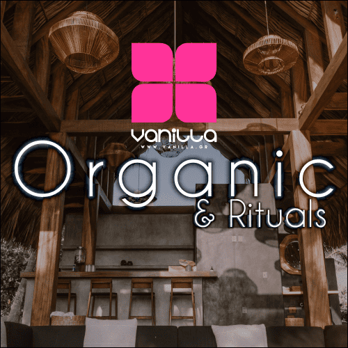 ORGANIC AND RITUALS VANILLA PREMIUM MUSIC