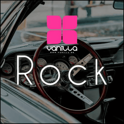 500x500 ROCK VANILLA PREMIUM MUSIC