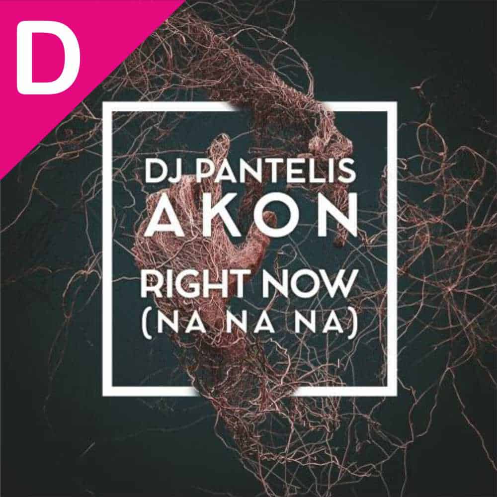 DJ Pantelis Feat. AKON - Right Now (Na Na Na) - vanillaradio free download