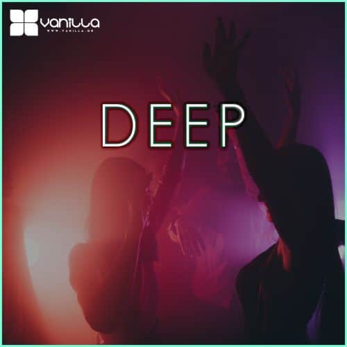 vanillaradio.com DEEP PREMIUM CHANNEL