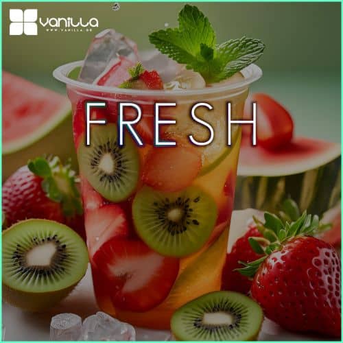 vanillaradio.com FRESH PREMIUM CHANNEL