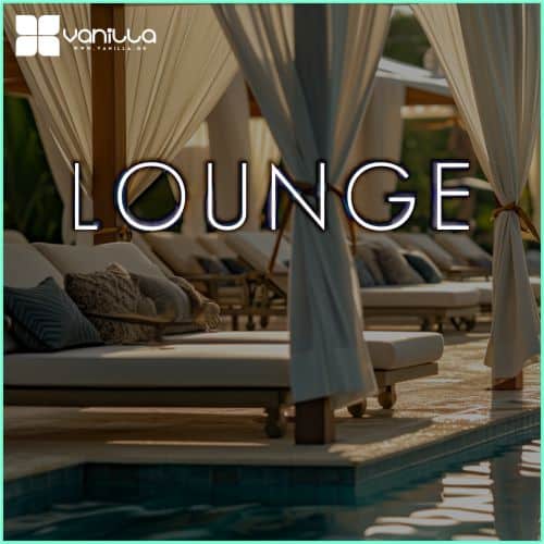 vanillaradio.com LOUNGE PREMIUM CHANNEL