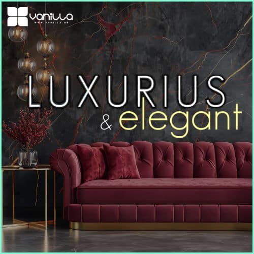 vanillaradio.com LUXURIUS ELEGANT PREMIUM CHANNEL