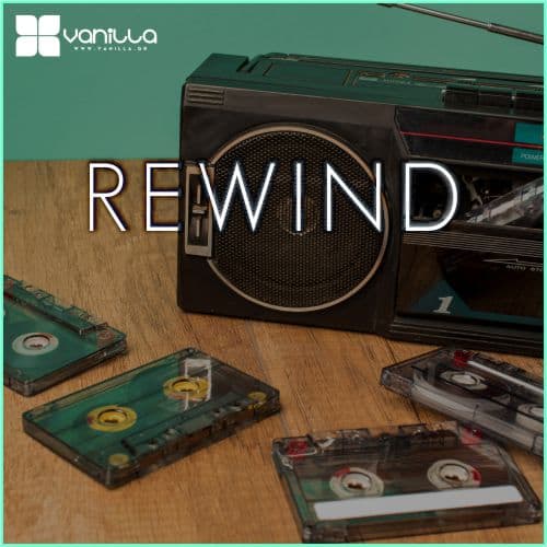vanillaradio.com REWIND PREMIUM CHANNEL