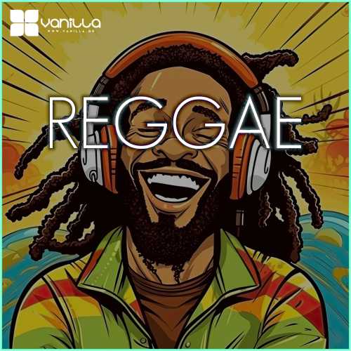 vanillaradio.com REGGAE special PREMIUM CHANNEL